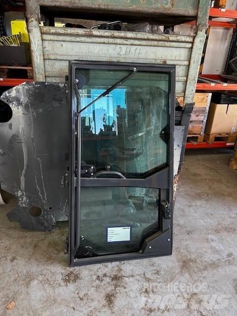  ARP 95 DOOR ARP 95 DOOR Outros componentes