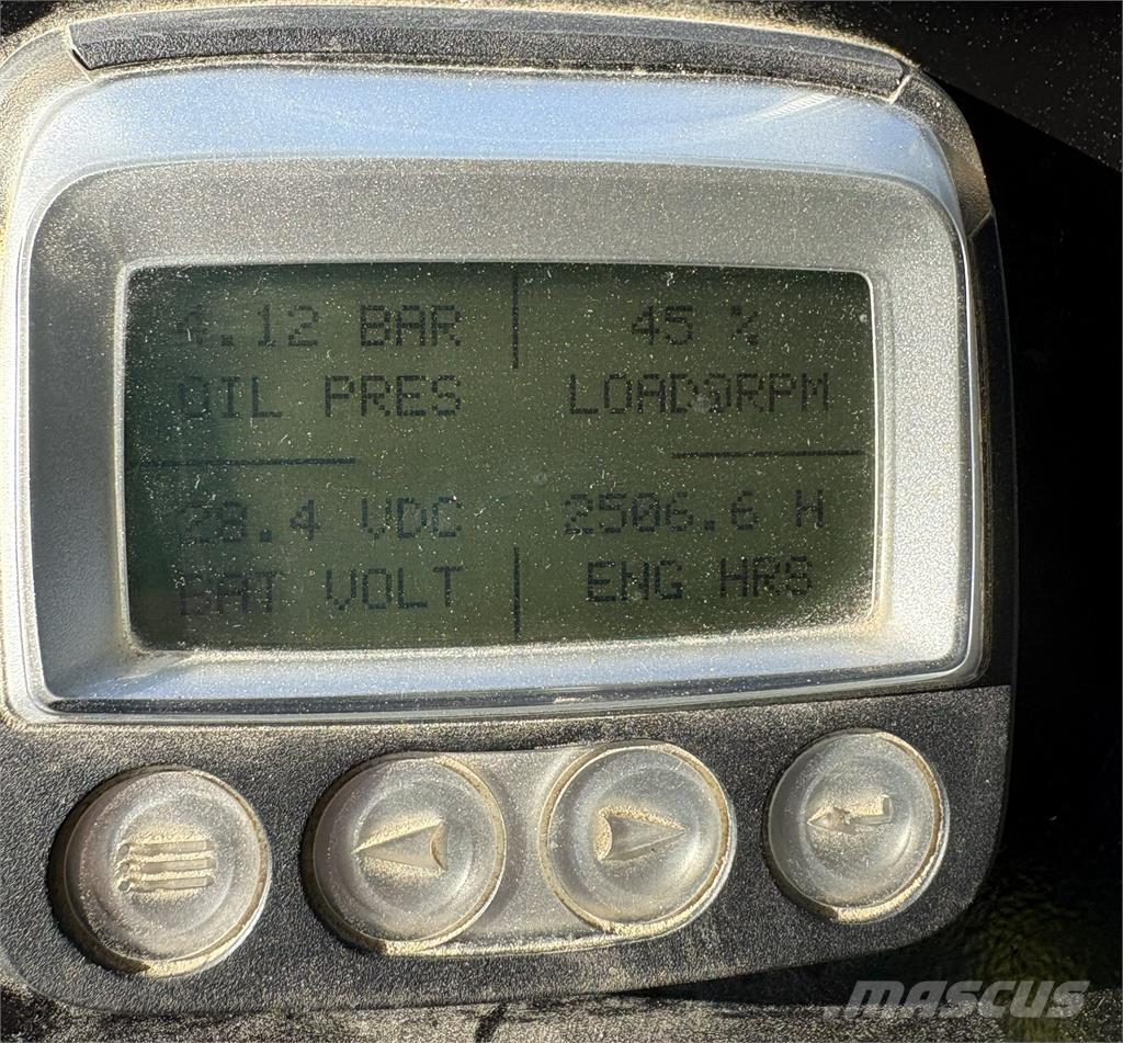  ART 240 ART 240 Cilindros Compactadores de pneus