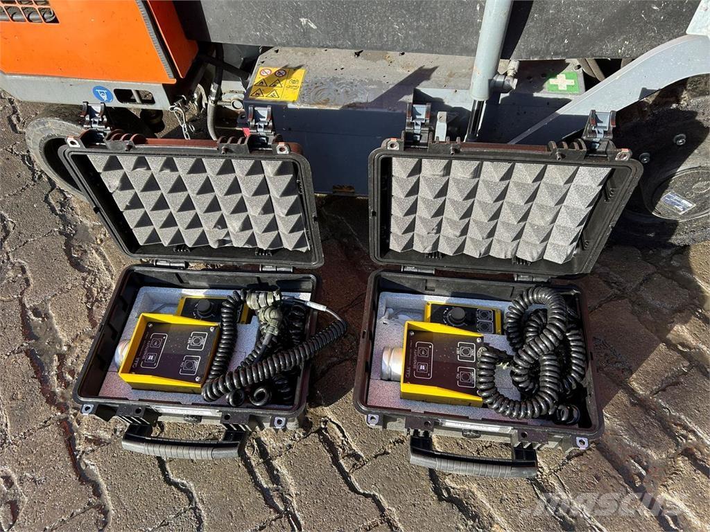  F175 F175 Pavimentadoras de asfalto