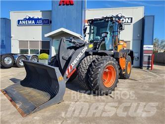 Develon DL220-7 Pás carregadoras de rodas
