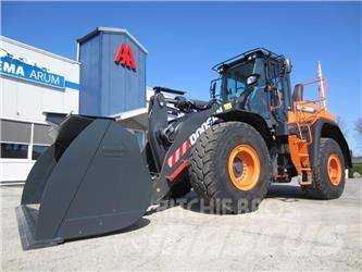 Develon DL380-7 Pás carregadoras de rodas
