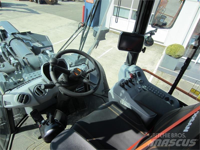 Develon DL380-7 Pás carregadoras de rodas