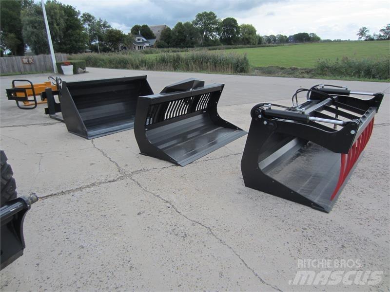 Develon DL85-7 Pás carregadoras de rodas