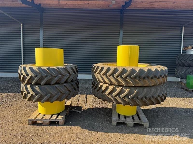 Alliance  Pneus Agrícolas