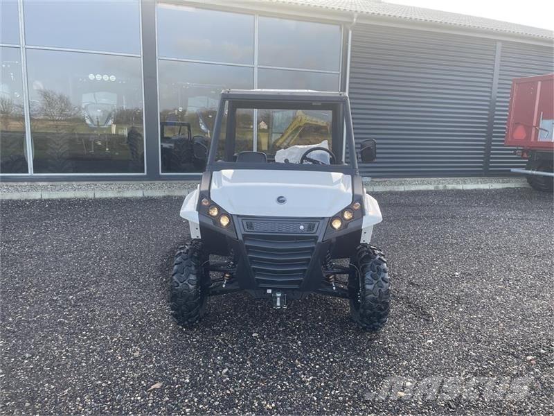 Corvus  UTVs