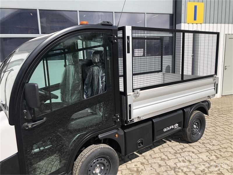 Goupil G4 Carros Ligeiros