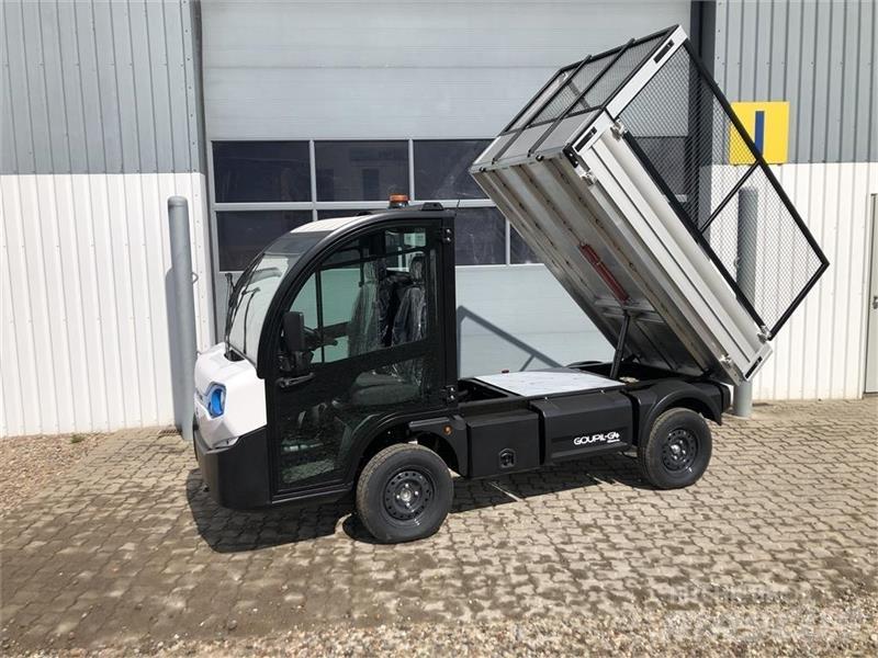 Goupil G4 Carros Ligeiros