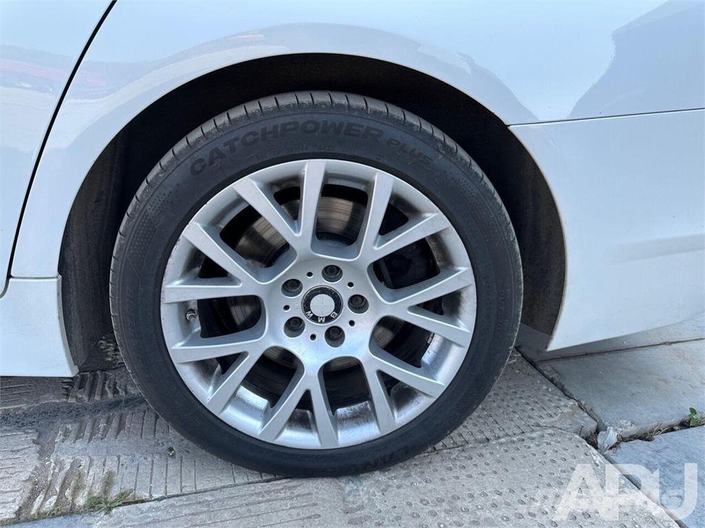 BMW 535D Carros Ligeiros