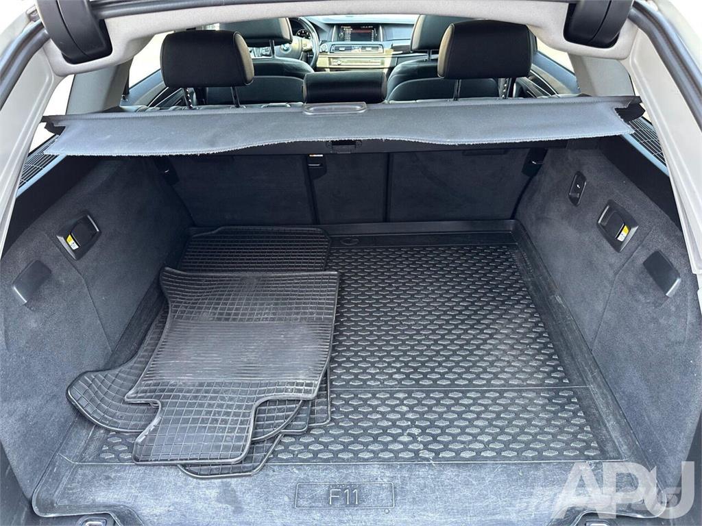 BMW 535D Carros Ligeiros