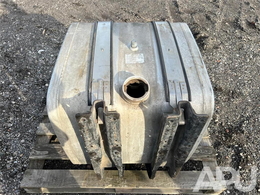 MAN  Transportes - Outros
