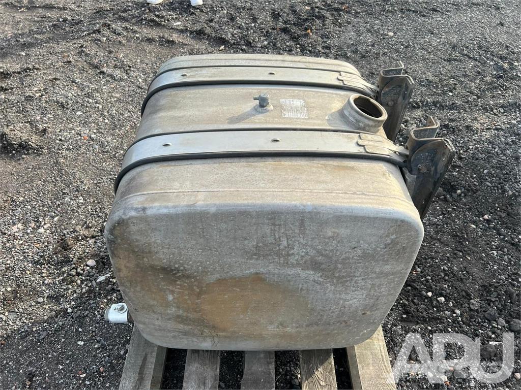 MAN  Transportes - Outros
