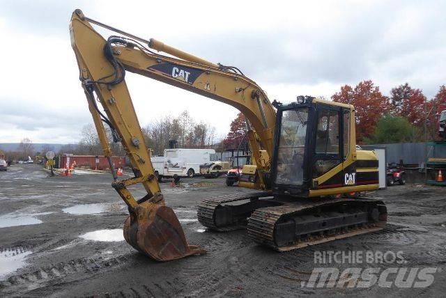 CAT 312BL Escavadoras de rastos