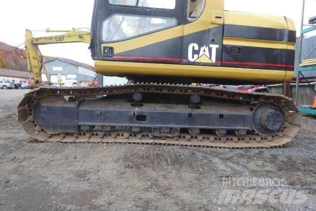 CAT 312BL Escavadoras de rastos