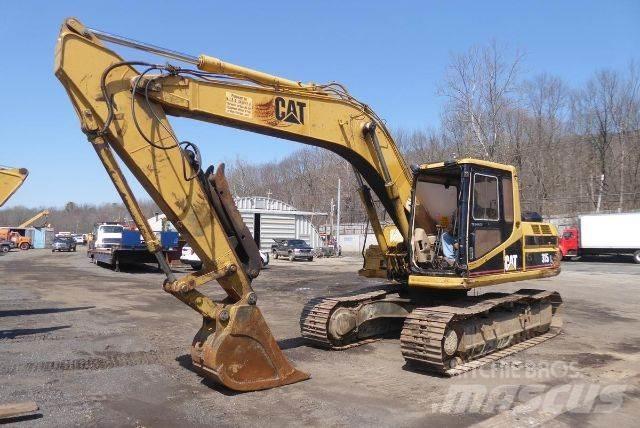 CAT 315L Escavadoras de rastos