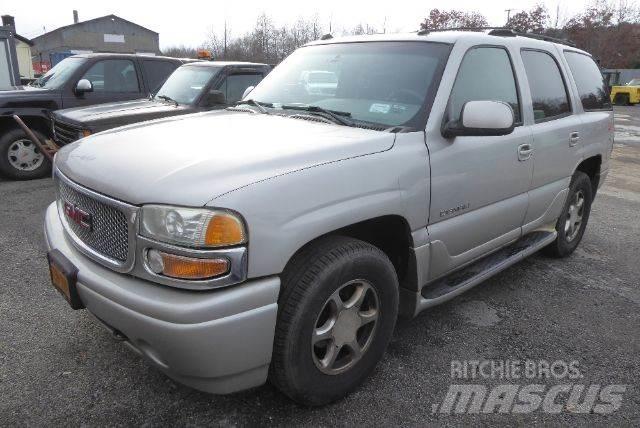 GMC Denali Outros Camiões