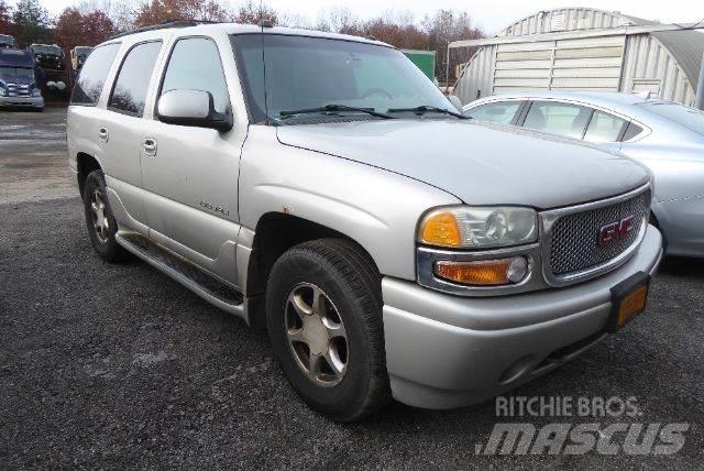GMC Denali Outros Camiões