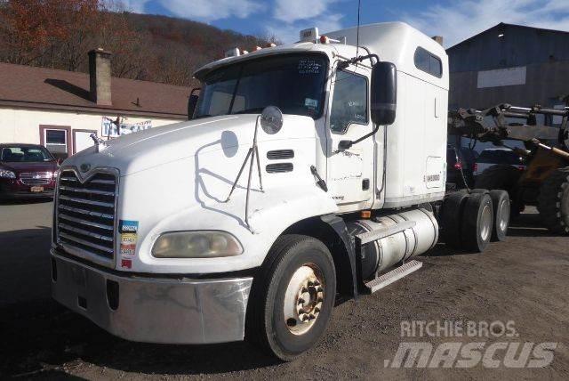 Mack CXN613 Tractores (camiões)