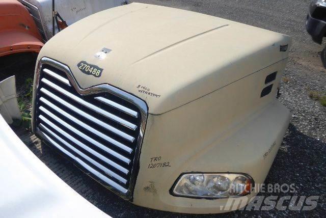 Mack CXU612 Transportes - Outros
