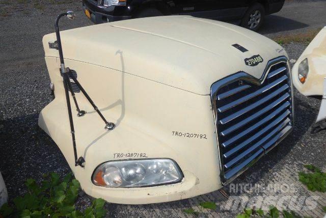 Mack CXU612 Transportes - Outros
