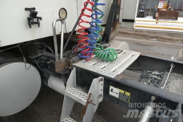 Mack CXU613 Tractores (camiões)