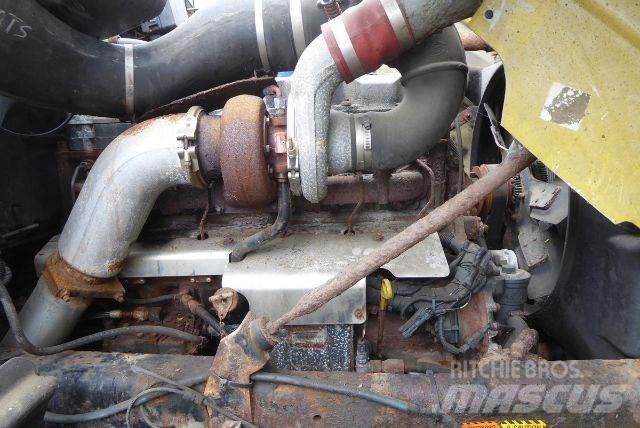 Mack RD688S Camiões basculantes