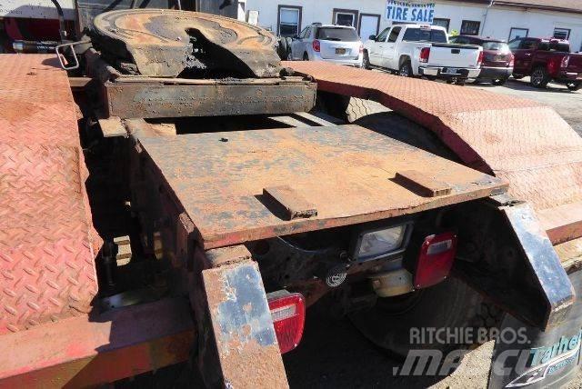 Mack RD688SX Camiões de chassis e cabine