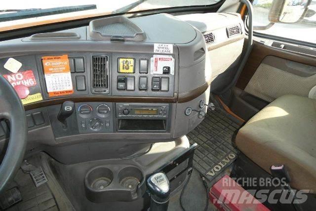 Volvo VNM42T Camiões de chassis e cabine