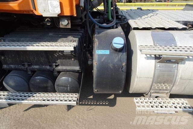 Volvo VNM64T Camiões de chassis e cabine