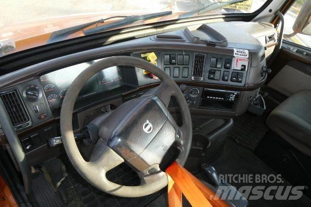 Volvo VNM64T Camiões de chassis e cabine
