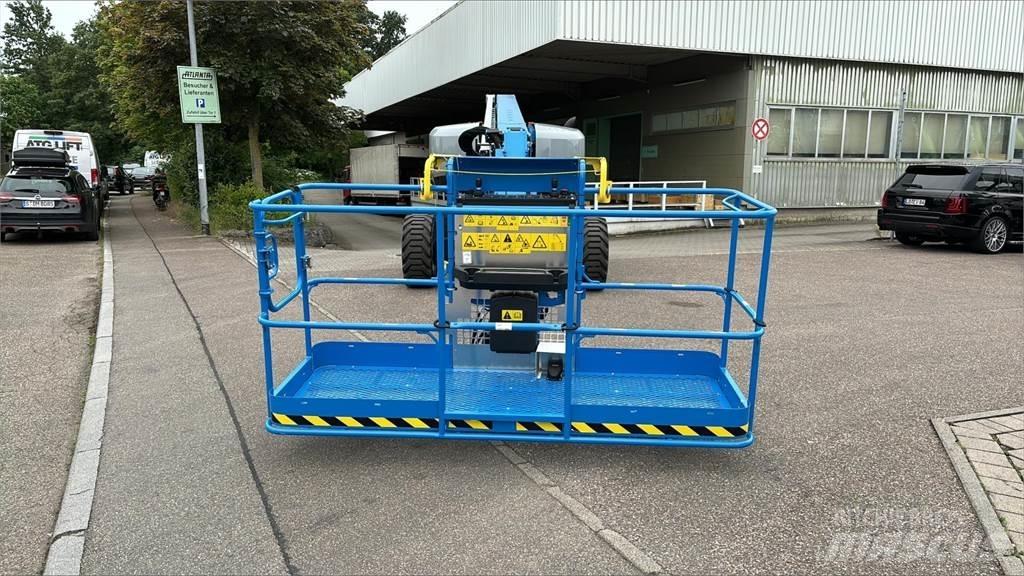 Genie S-65 XC Elevadores braços articulados