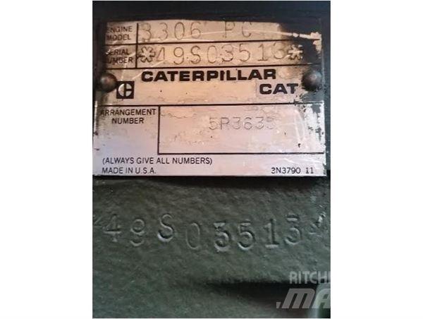 CAT 3306PC Outros componentes