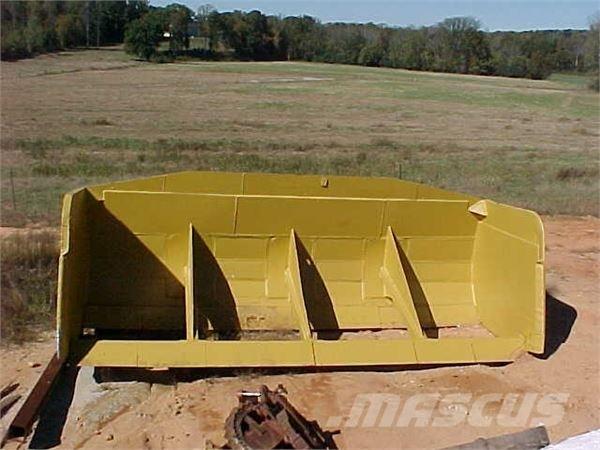 CAT D9H Construção - Outros
