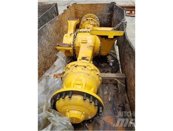 Volvo L180 Construção - Outros
