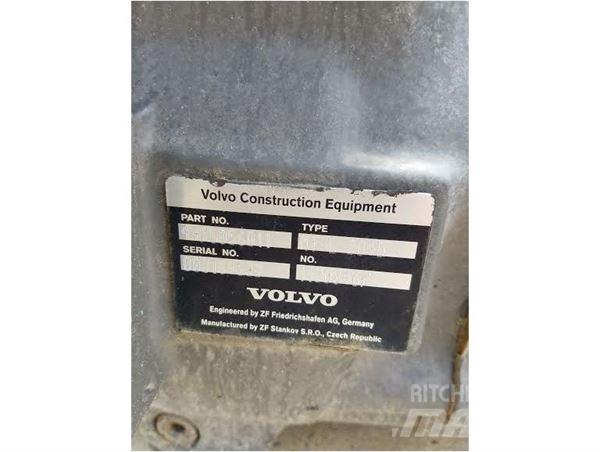 Volvo L45 Construção - Outros
