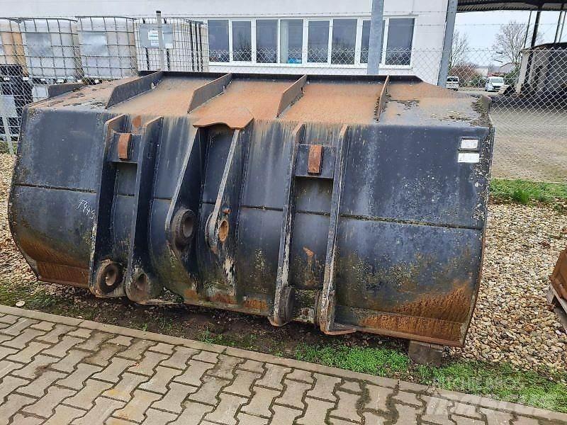 Doosan DL450-3 Pás carregadoras de rodas