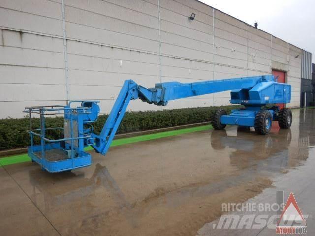 Aichi SP21AJ Elevadores braços articulados