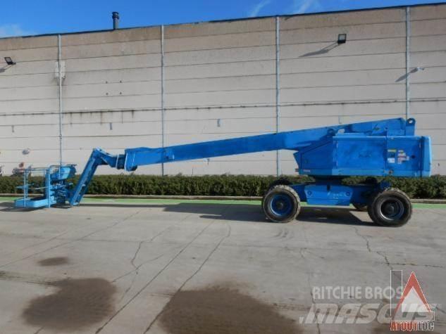 Aichi SP21AJ Elevadores braços articulados