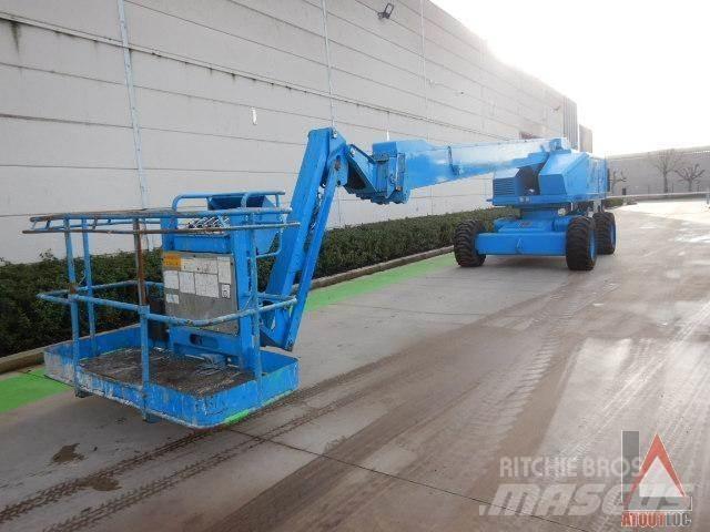 Aichi SP21AJ Elevadores braços articulados