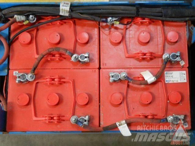 Genie GS-1932 Elevadores braços articulados