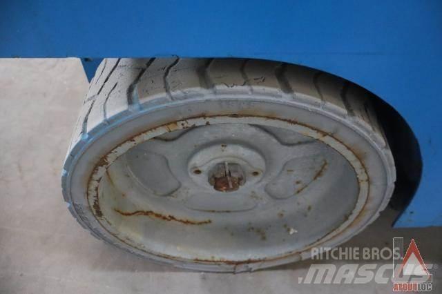 Genie GS-2046 Elevadores braços articulados