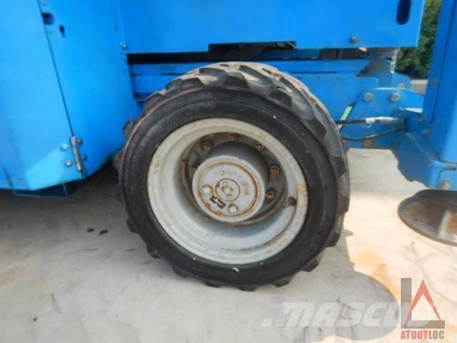 Genie GS-2669RT Elevadores braços articulados