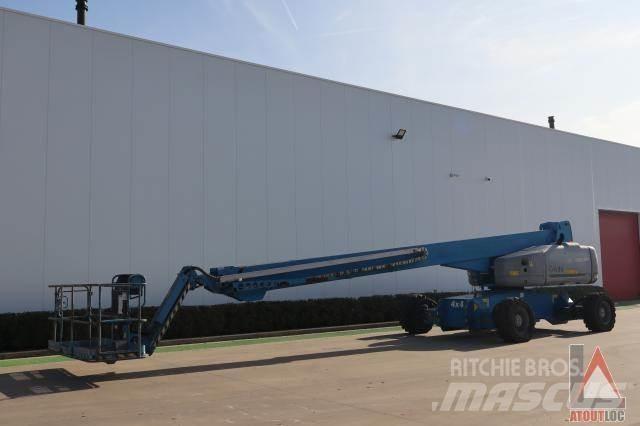 Genie S-105 Elevadores braços articulados