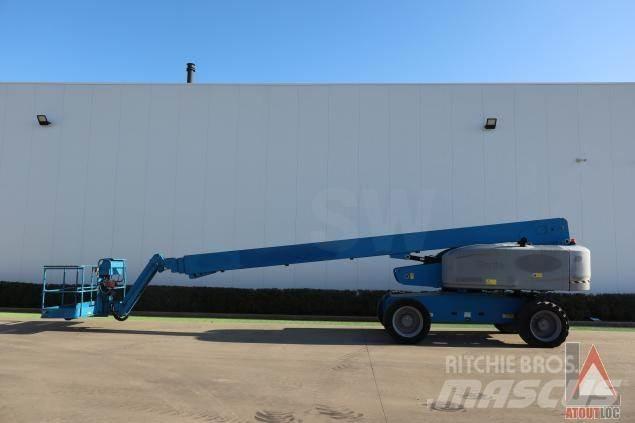 Genie S-85 Elevadores braços articulados