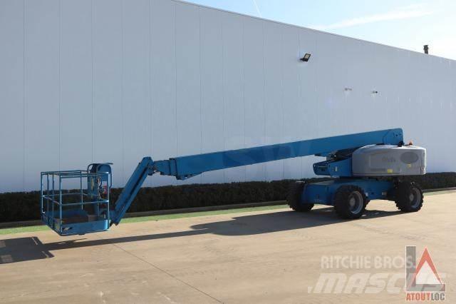 Genie S-85 Elevadores braços articulados