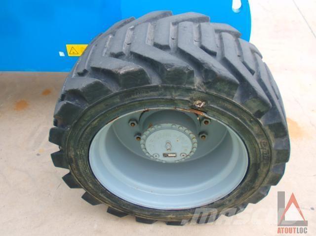 Genie S-85 Elevadores braços articulados