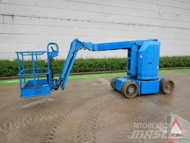 Genie Z-30/20N Elevadores braços articulados