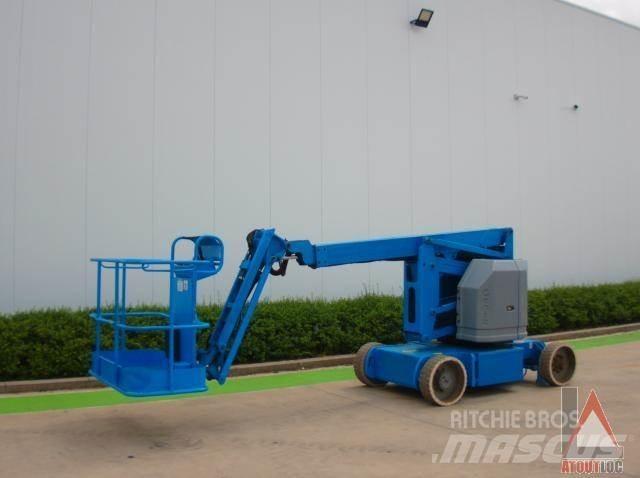 Genie Z-34/22N Elevadores braços articulados