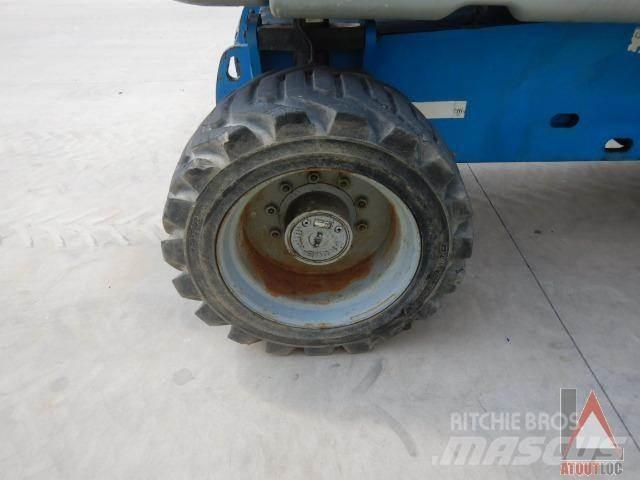 Genie Z-80/60 Elevadores braços articulados