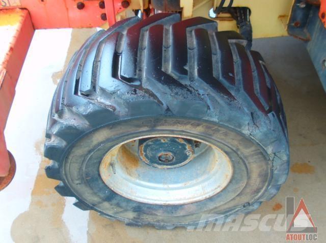 JLG 3394RT Elevadores braços articulados