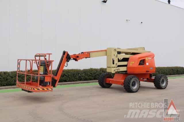 JLG 520AJ Elevadores braços articulados